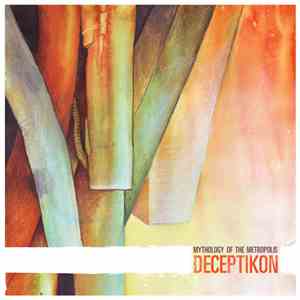 Deceptikon - Mythology Of The Metropolis