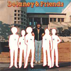 Delaney & Friends - Class Reunion