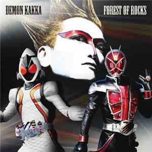 Demon Kakka - Forest Of Rocks
