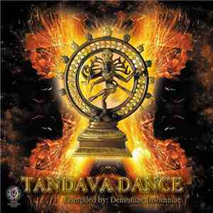 Demoniac Insomniac - Tandava Dance