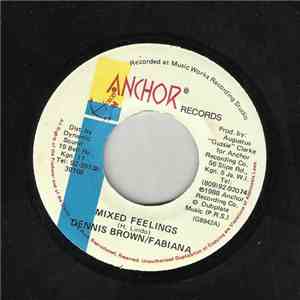 Dennis Brown, Fabiana - Mixed Feelings