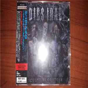 Dies Irae  - Sculpture Of Stone