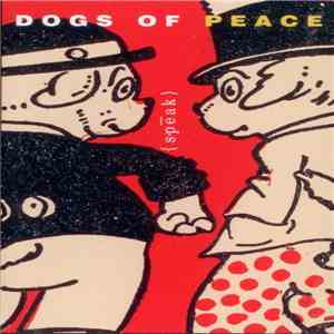 Dogs Of Peace - {Spēak}