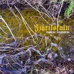 Dwayne Sodahberk - Fjärilsfalu
