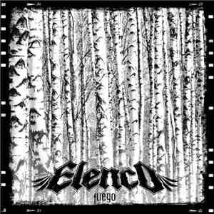 Elenco - Fuego