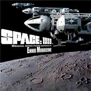Ennio Morricone - Space: 1999