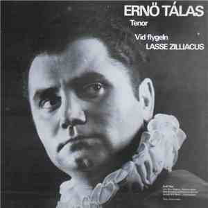 Ernő Tálas - Ernő Tálas
