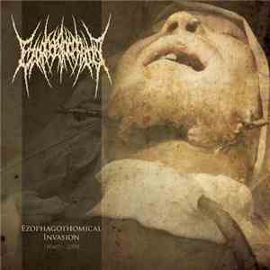 Ezophagothomia - Ezophagothomical Invasion