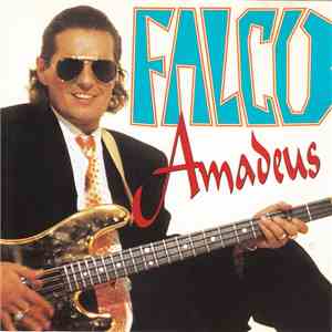 Falco - Amadeus