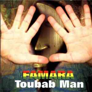 Famara - Toubab man
