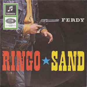 Ferdy  - Ringo / Sand