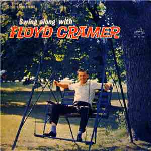 Floyd Cramer - Swing Along With Floyd Cramer