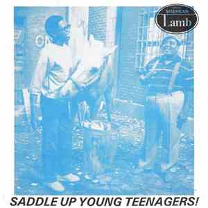 Fresh American Lamb - Saddle Up Young Teenagers!