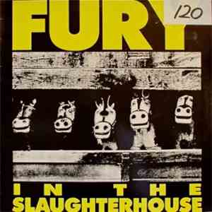 Fury In The Slaughterhouse - Kick It Out