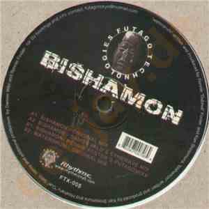 Futago Technologies - Bishamon
