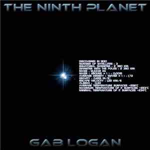 Gab Logan - The Ninth Planet