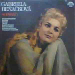 Gabriela Beňačková - Soprano