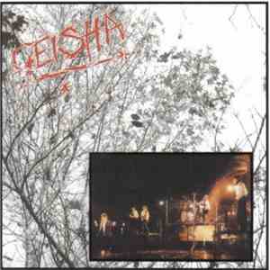 Geisha - Geisha