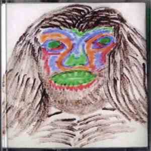 Green Mouth Jesus - I Drew My Blues In Felt Tip Hues