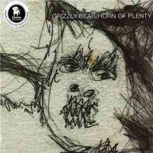Grizzly Bear - Horn Of Plenty