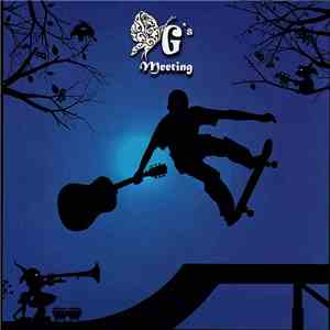 G's Meeting - Instrumental