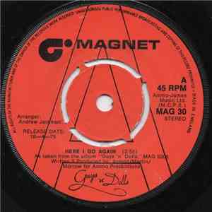 Guys 'n' Dolls - Here I Go Again