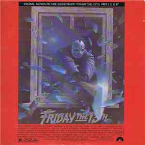 Harry Manfredini - Friday The 13th (Original Motion Picture Soundtrack)