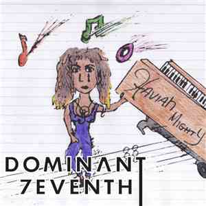 Haviah Mighty - Dominant 7eventh