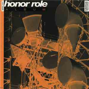 Honor Role - Album
