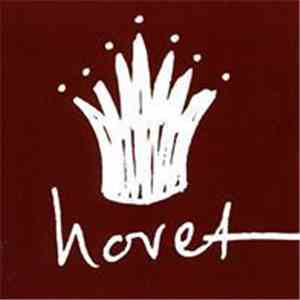 Hovet - Hovet