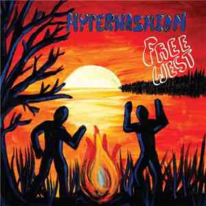 Hypernashion - Free West