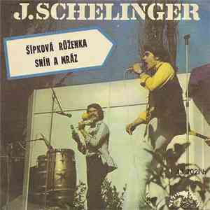 J. Schelinger - Šípková Růženka • Sníh A Mráz