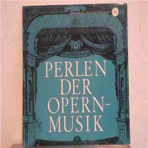Jacques Offenbach - Perlen Der Opernmusik, 10. Folge – Hoffmanns erzählunge ...