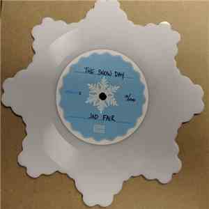 Jad Fair - The Snow Day