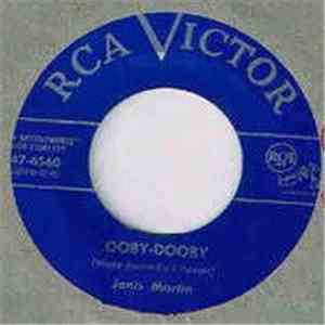 Janis Martin  - Ooby-Dooby