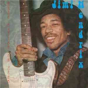 Jimi Hendrix - This Guitar On Fire
