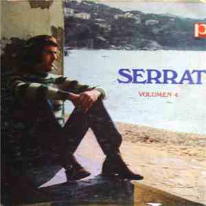 Joan Manuel Serrat - Volumen 4