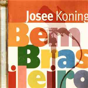 Josee Koning - Bem Brasileiro