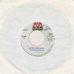 Jug Johnny & The Italites - Judy Come Back