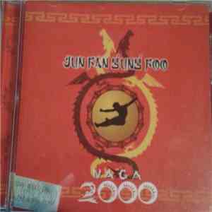 Jun Fan Gung Foo - Naga 2000