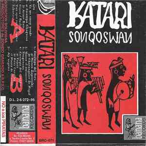 Katari  - Sonqoswan