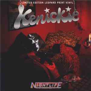 Kenickie - Nightlife