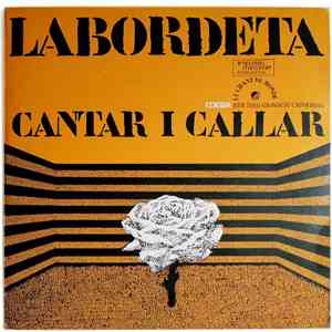 Labordeta - Cantar I Callar