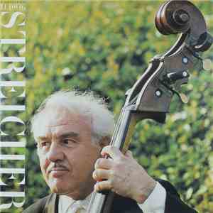 Ludwig Streicher, Reiko Honsho - Contrabass