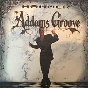 MC Hammer - Addams Groove