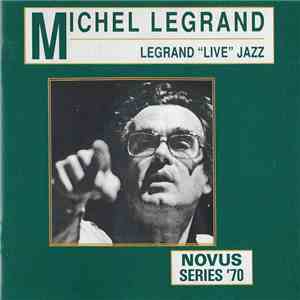 Michel Legrand - Legrand
