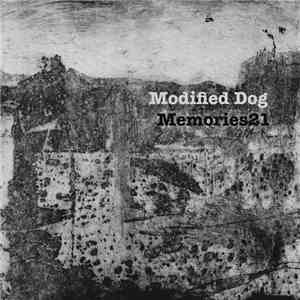 Modified Dog - Memories21
