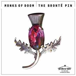 Monks Of Doom - The Brontë Pin