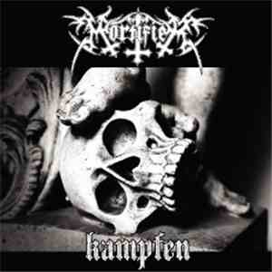 Mortifier  - Kampfen