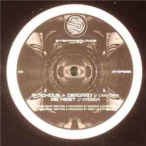 Noxious  + Deadman  / Heist - Candyman / Overrun